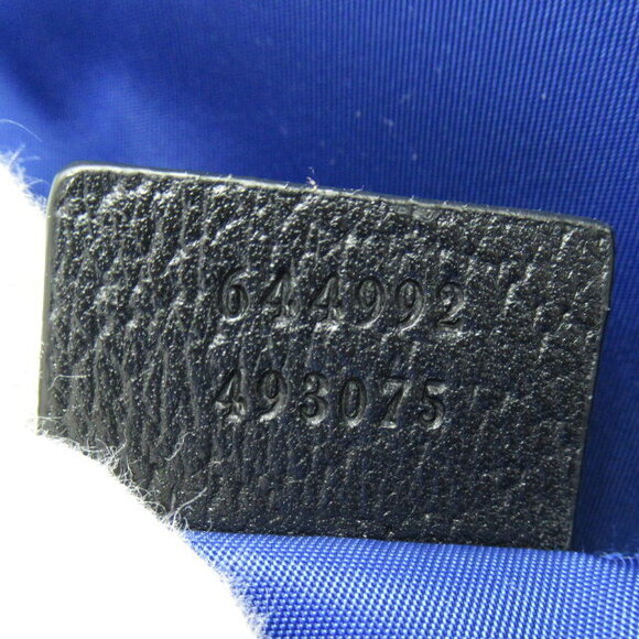 Gucci backpack - Picture 8 of 10